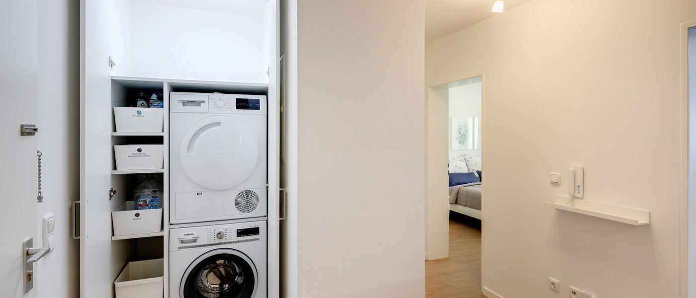 Ploché Freising 02 Chodba/chodba 14550