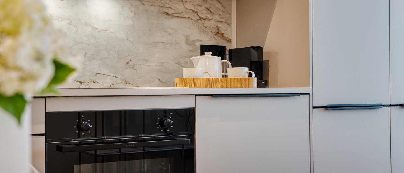 Flad München Schwabing-West 02 Køkken 14552