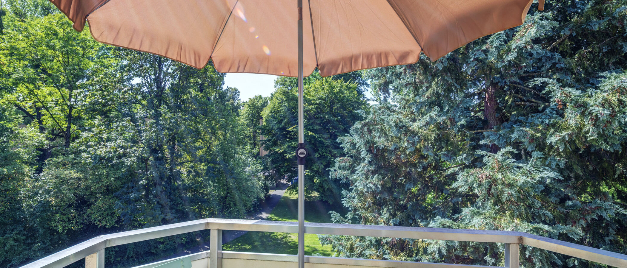 Lapos München Parkstadt Bogenhausen 01 Erkély 14554