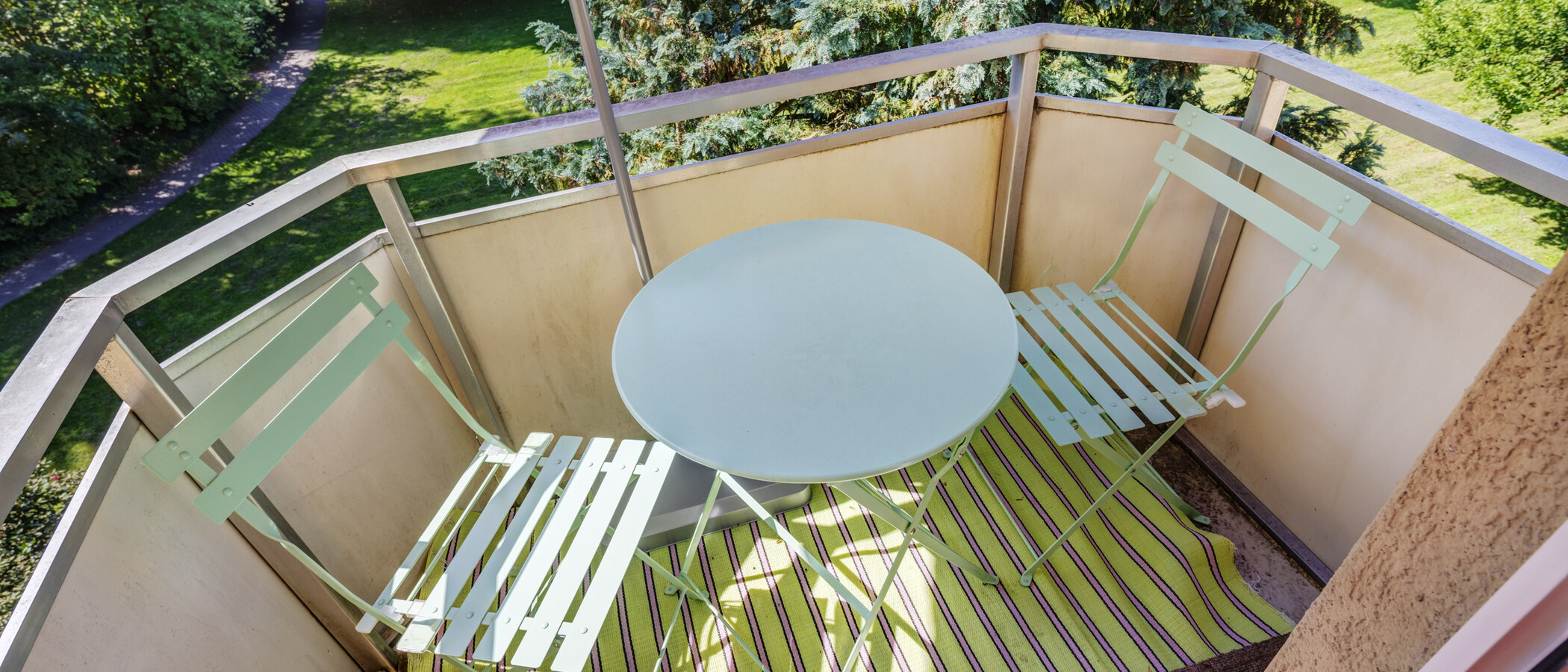Lapos München Parkstadt Bogenhausen 02 Erkély 14554