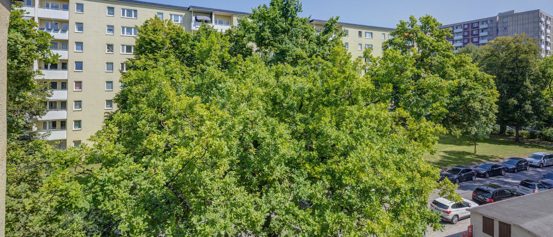 Lapos München Parkstadt Bogenhausen 02 A  megtekintése 14554