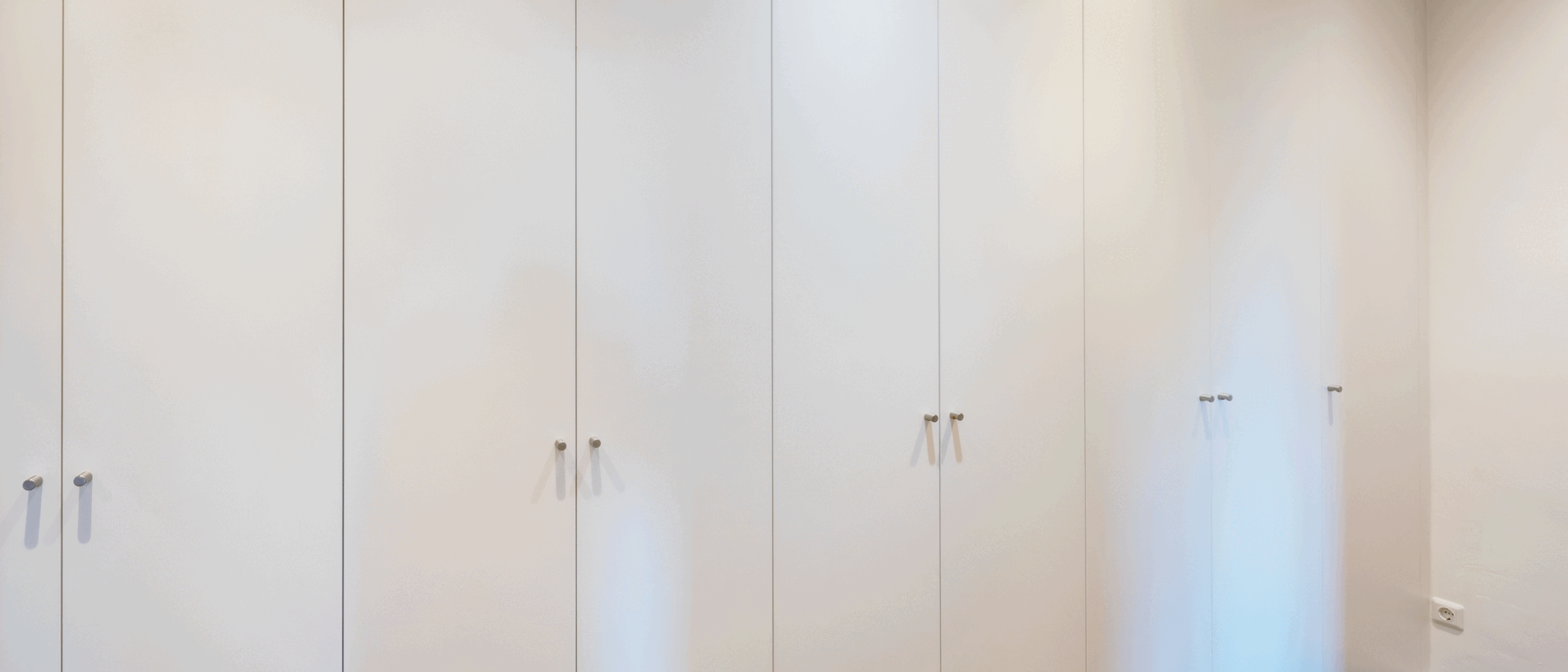 Zolder flat München Neuhausen 02 Gang/hal 14555