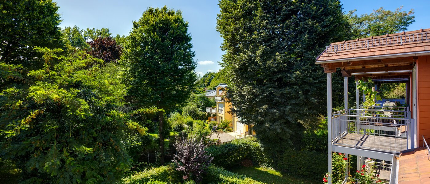 Mezonetno stanovanje z galerijo München Ramersdorf 02 Oglejte si 14556