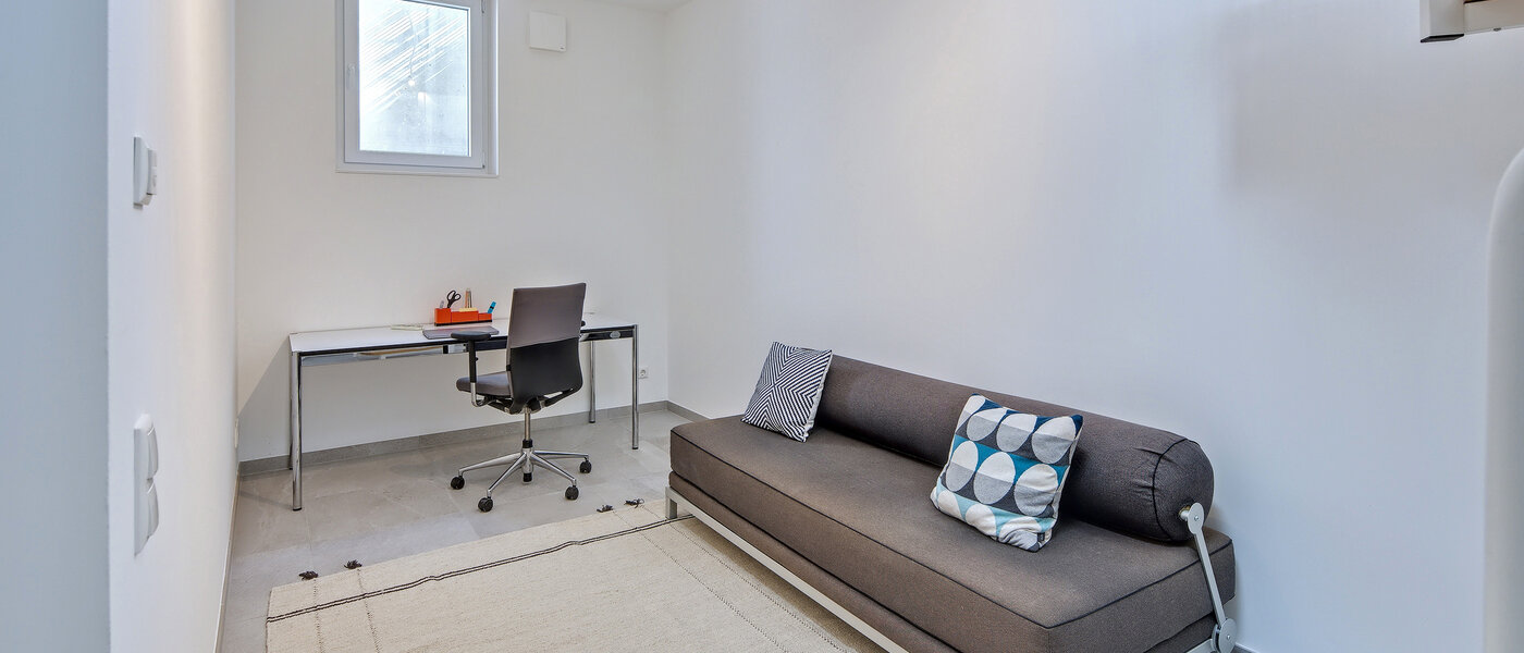 플랫 München Berg am Laim 01 취미실 14557