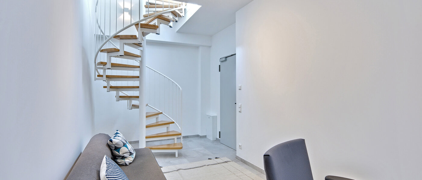 플랫 München Berg am Laim 02 취미실 14557