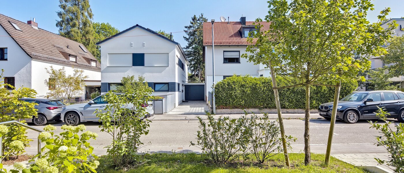 플랫 München Berg am Laim 01 보기 14557