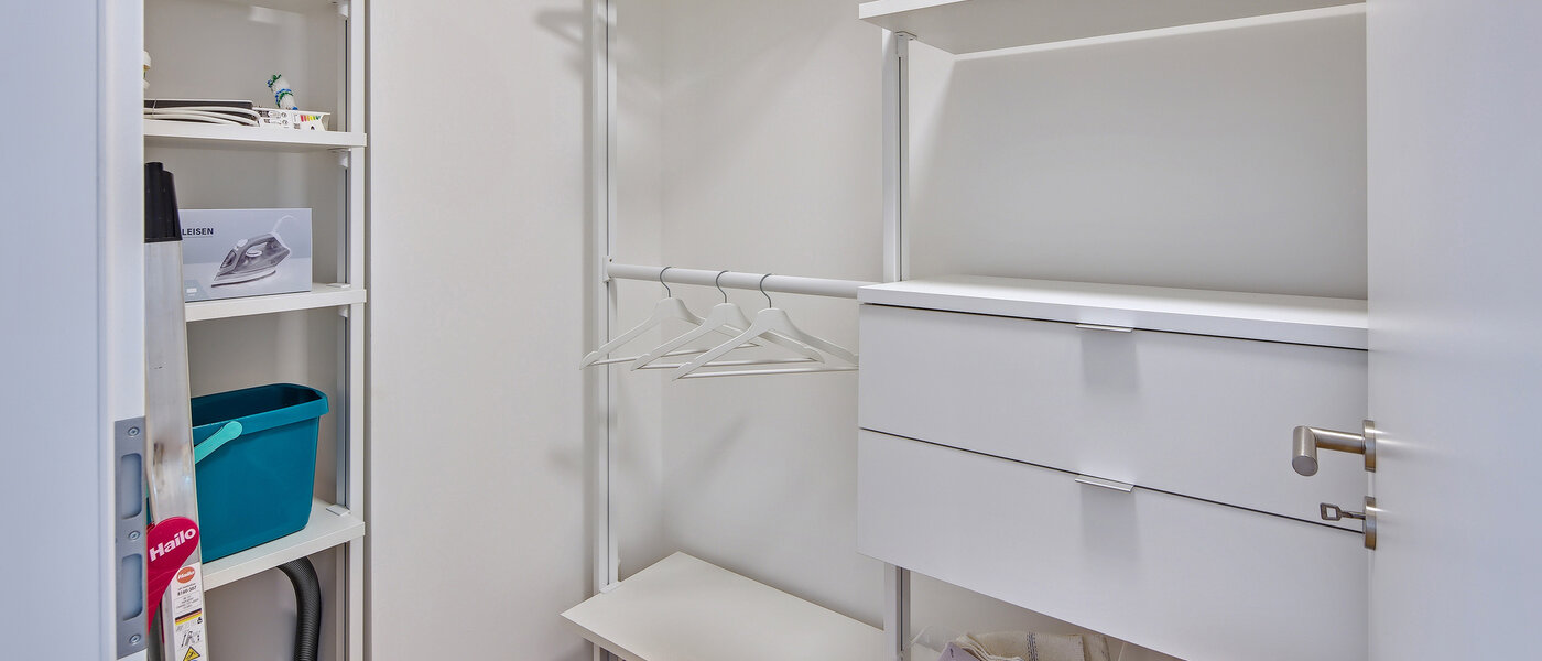 플랫 München Berg am Laim 01 저장소 14557