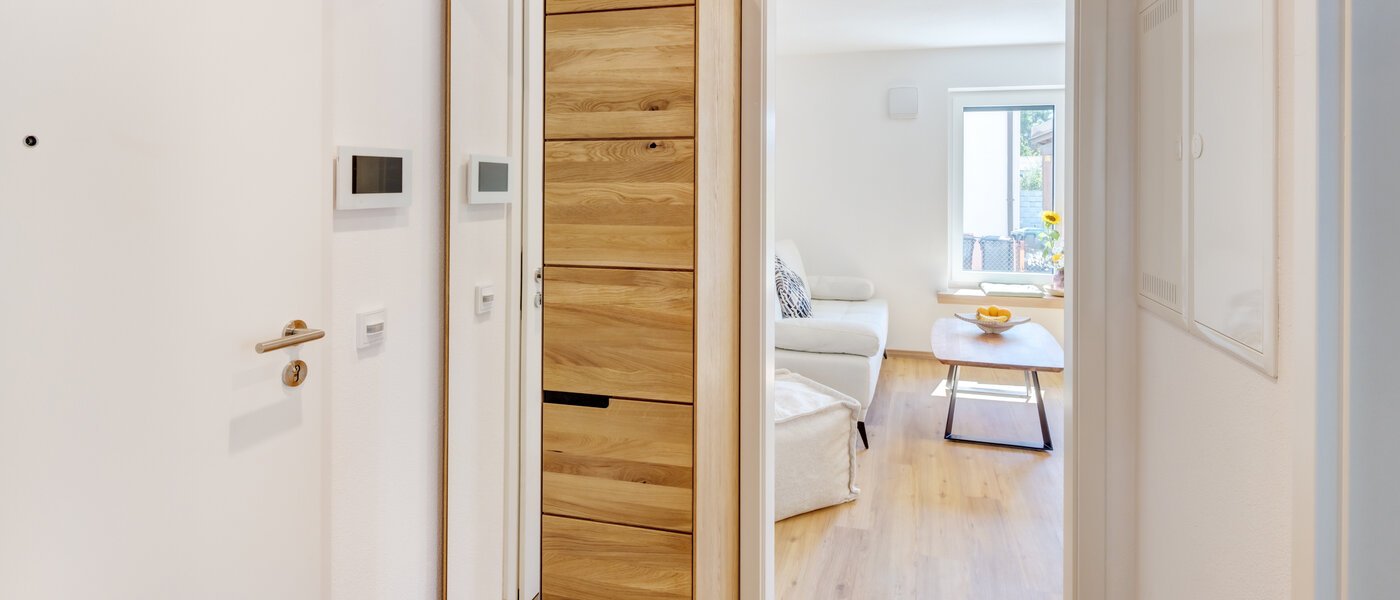 Ploché Neufahrn b. Freising 01 Chodba/chodba 14560