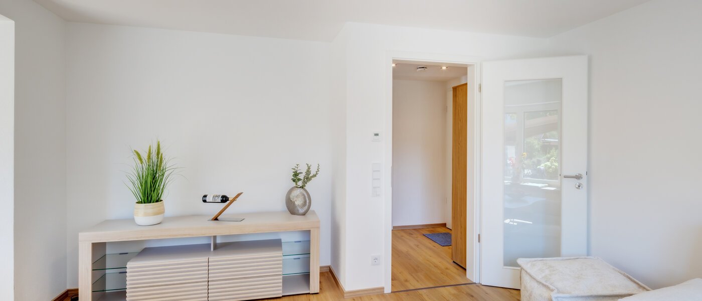 Ploché Neufahrn b. Freising 04 Obývací prostor 14560