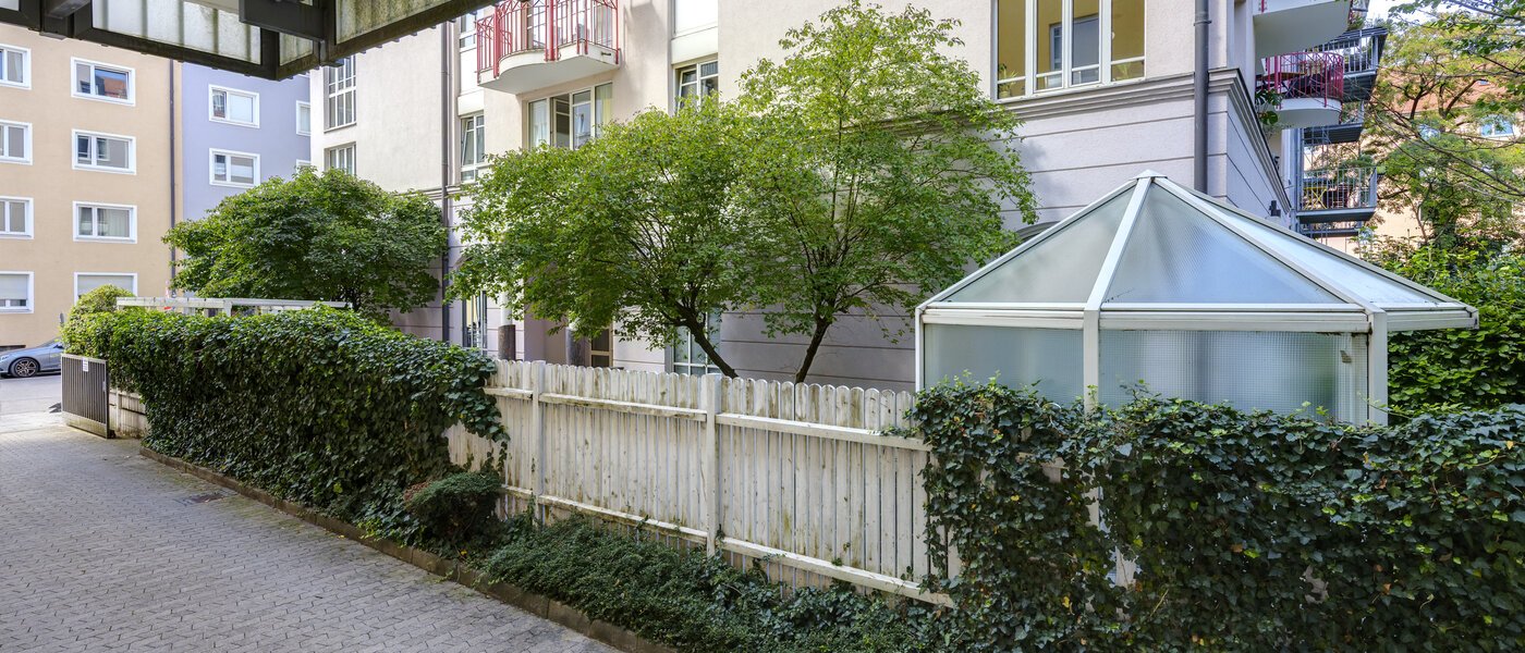 Plat München Maxvorstadt 02 Vizualizare 14564