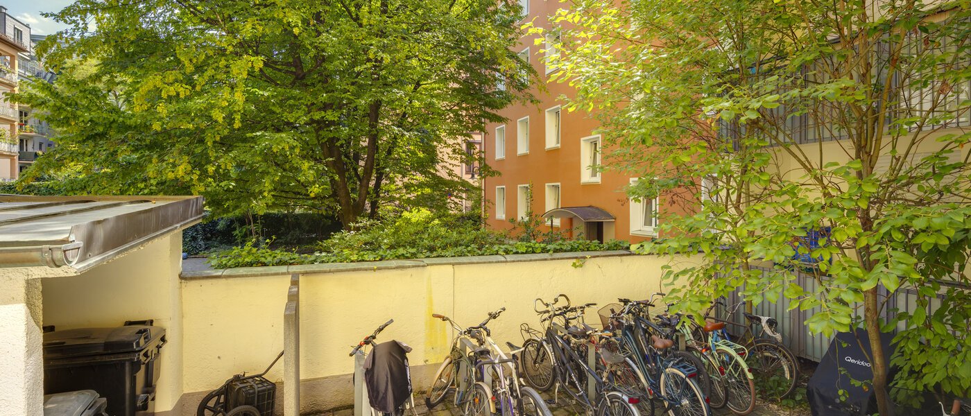 Plat München Maxvorstadt 03 Vizualizare 14564