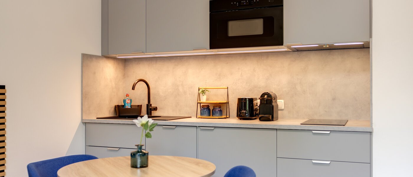 Flad Garching 02 Køkken 14566