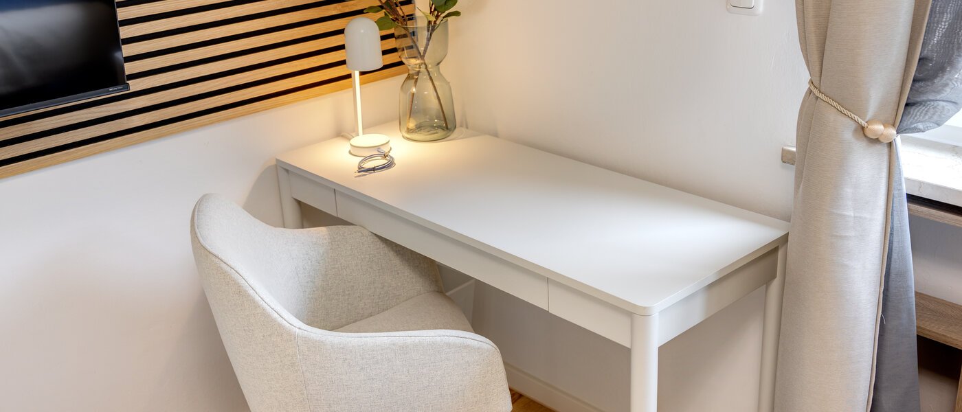 Flad Garching 03 Opholdsområde 14566