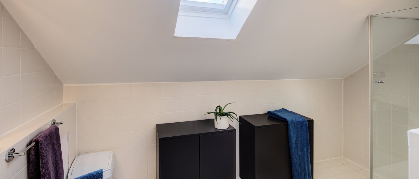 ikerház München Obersendling 02 2. fürdőszoba 14567