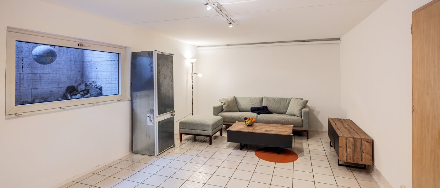 ikerház München Obersendling 01 Hobby szoba 14567