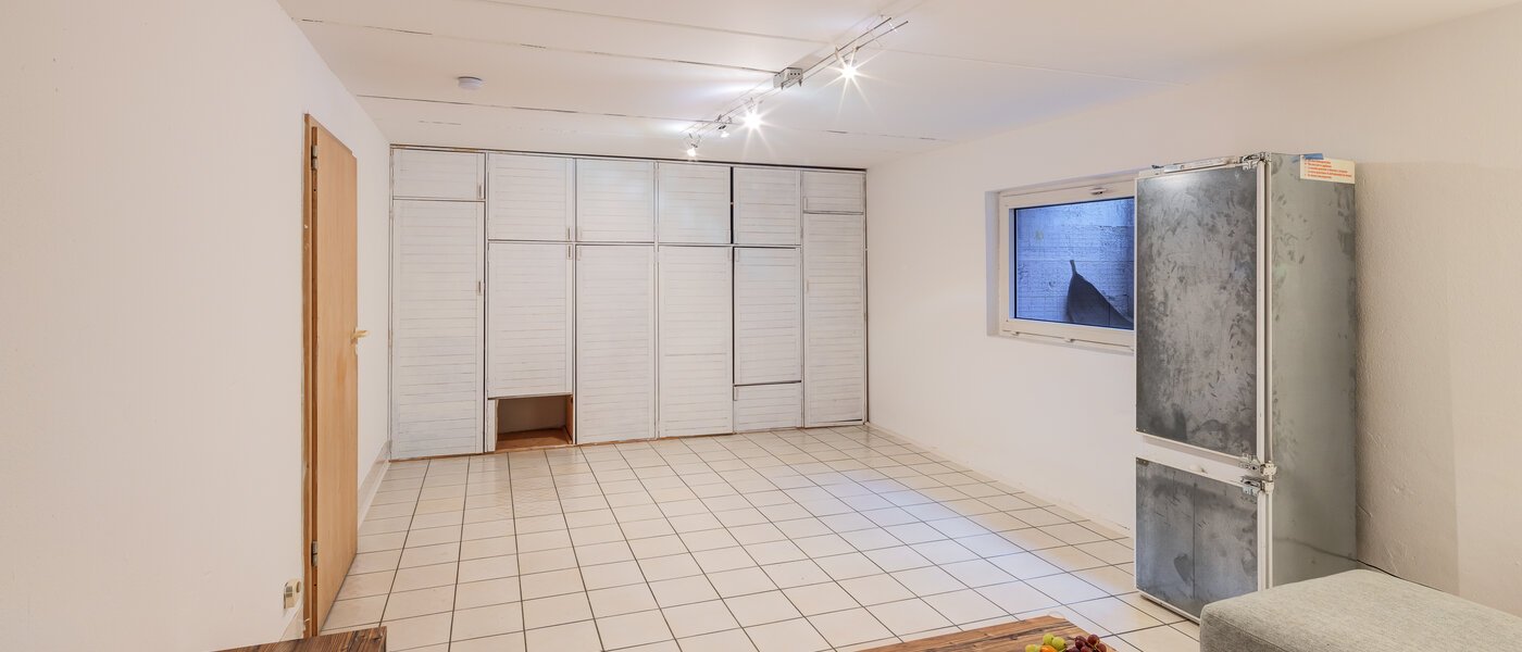 ikerház München Obersendling 02 Hobby szoba 14567