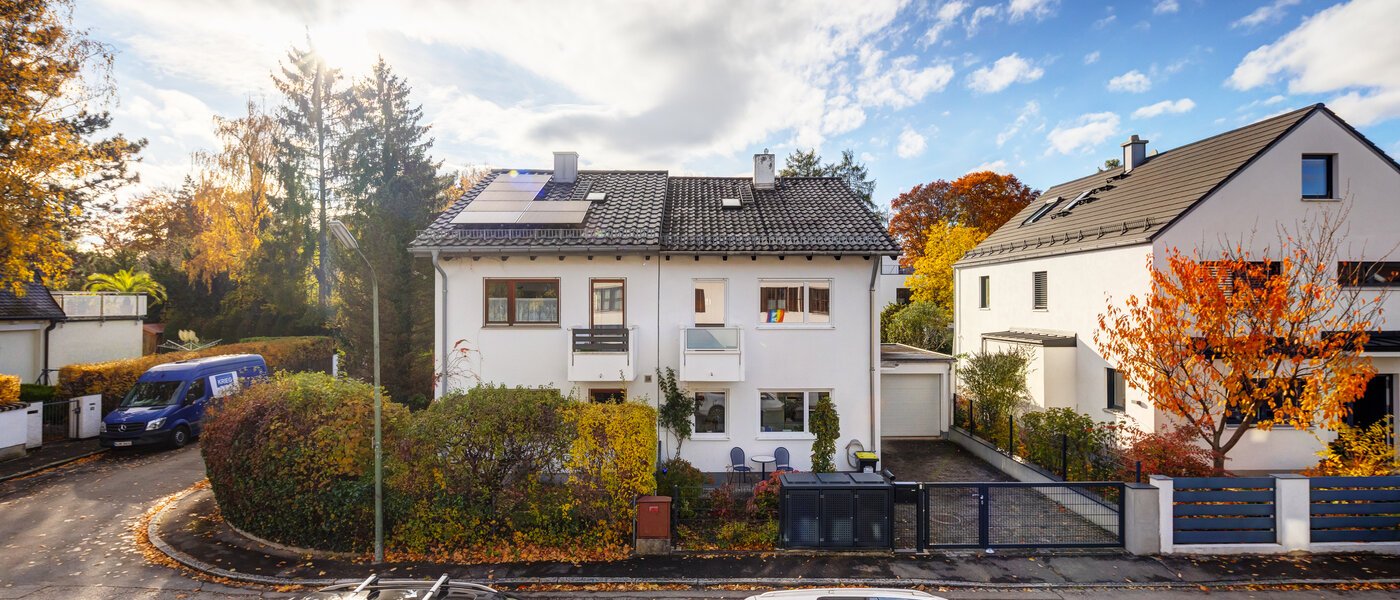 ikerház München Obersendling 01 A  megtekintése 14567