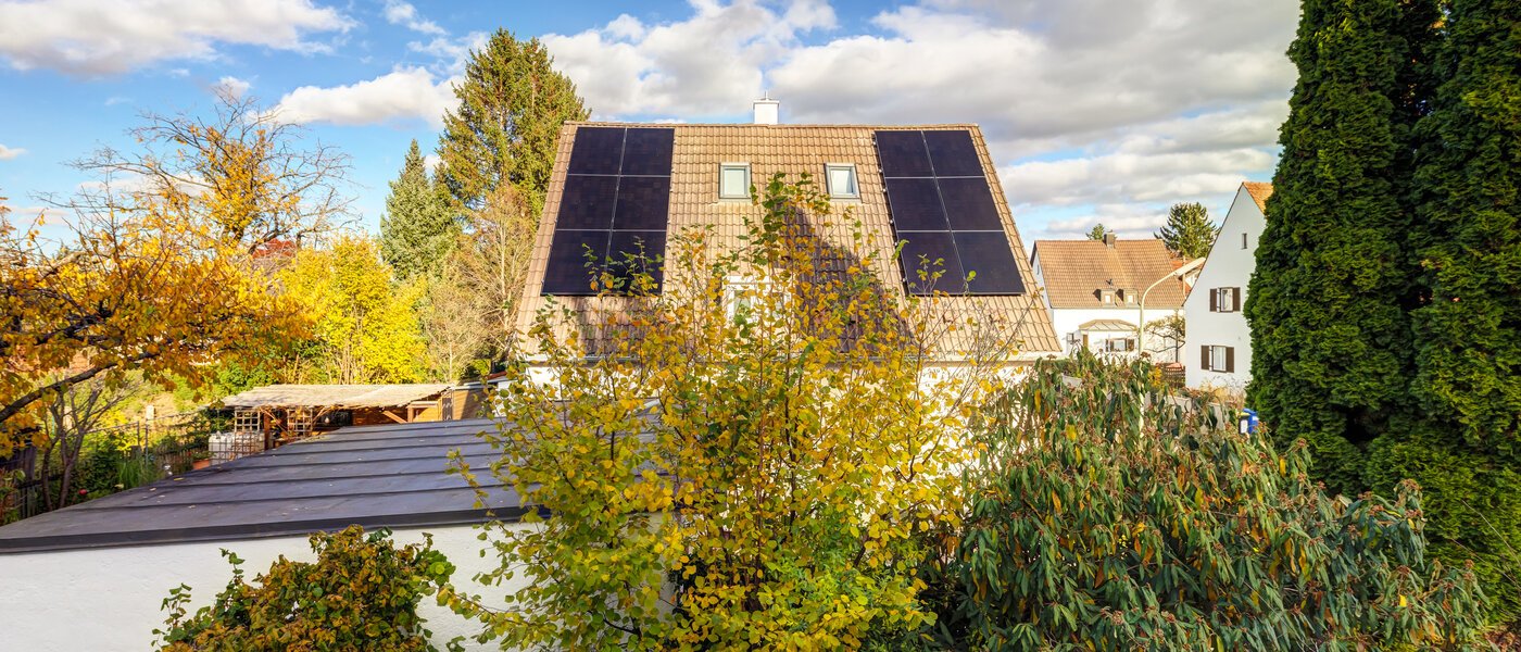 ikerház München Obersendling 02 A  megtekintése 14567