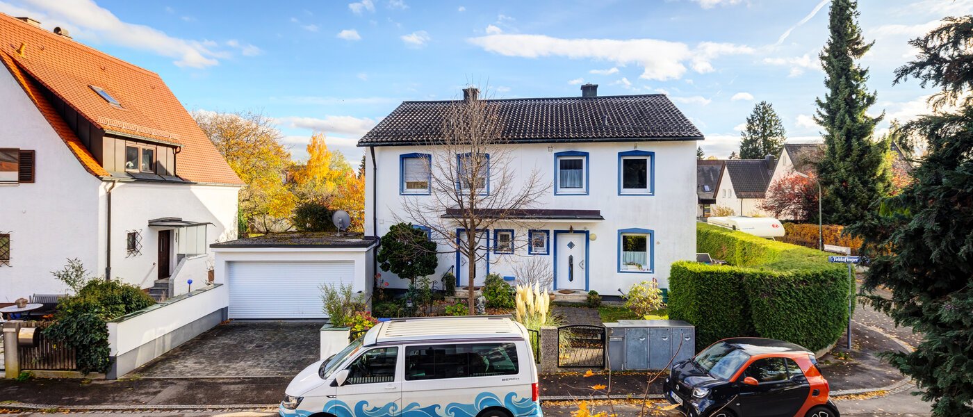 ikerház München Obersendling 03 A  megtekintése 14567