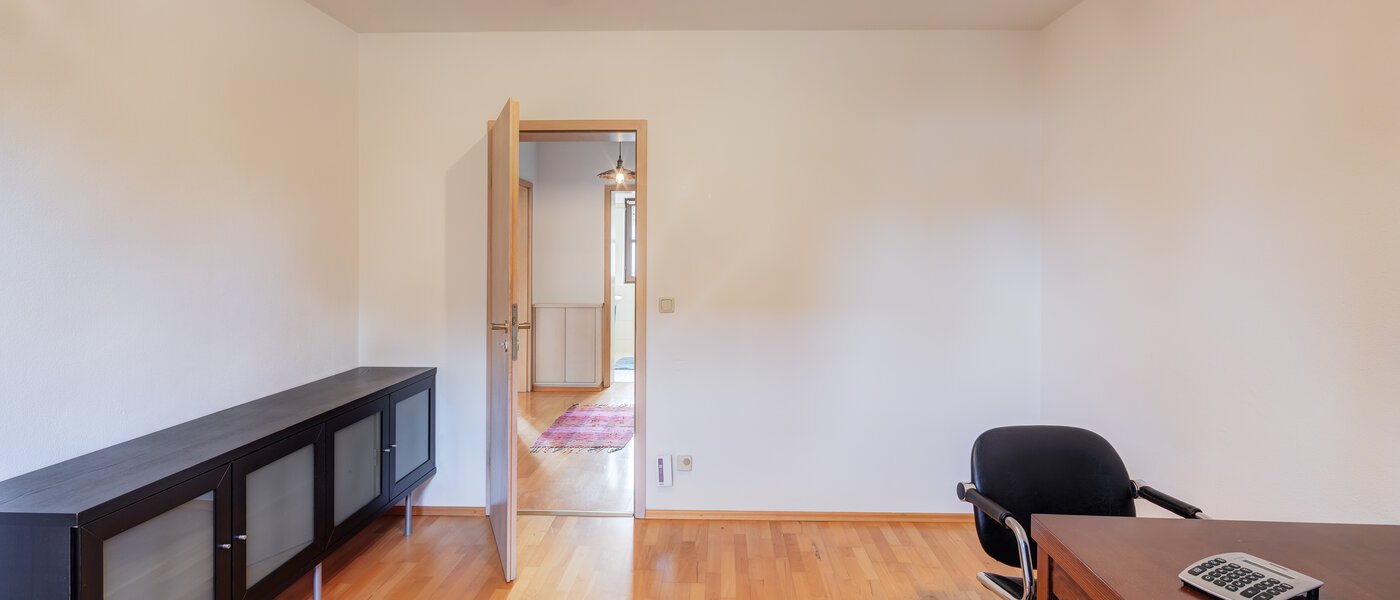 ikerház München Obersendling 02 Tanulmány 14567