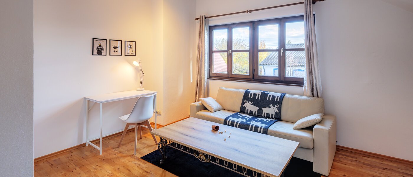 ikerház München Obersendling 02 3. hálószoba 14567