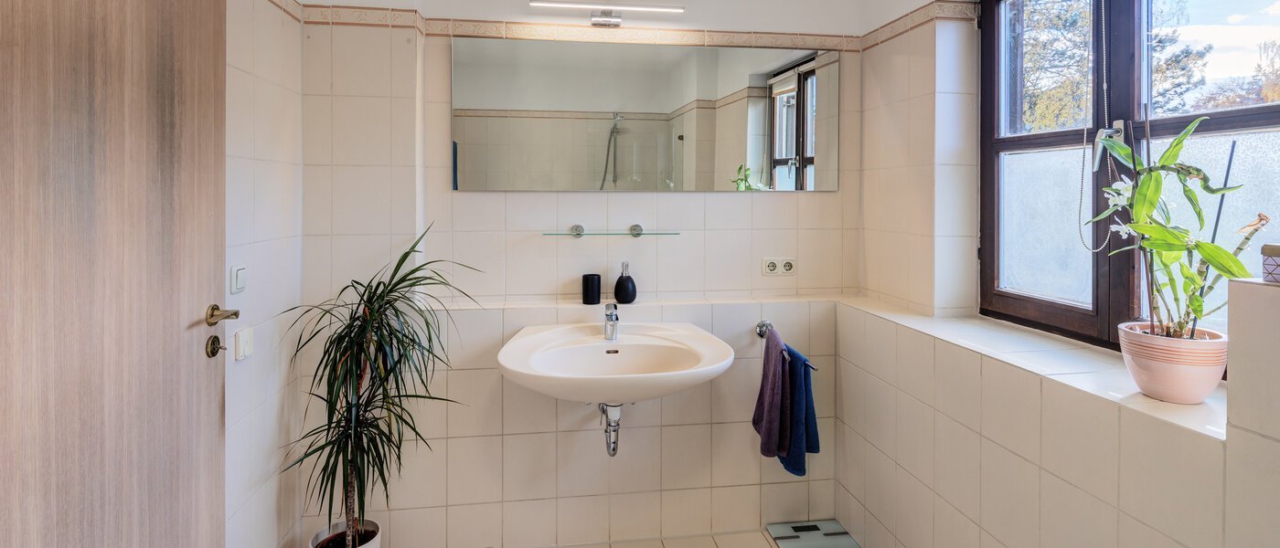 ikerház München Obersendling 02 1. fürdőszoba 14567