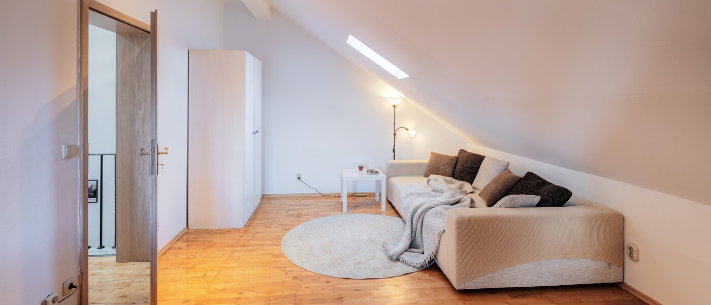 ikerház München Obersendling 02 Vendégszoba 14567