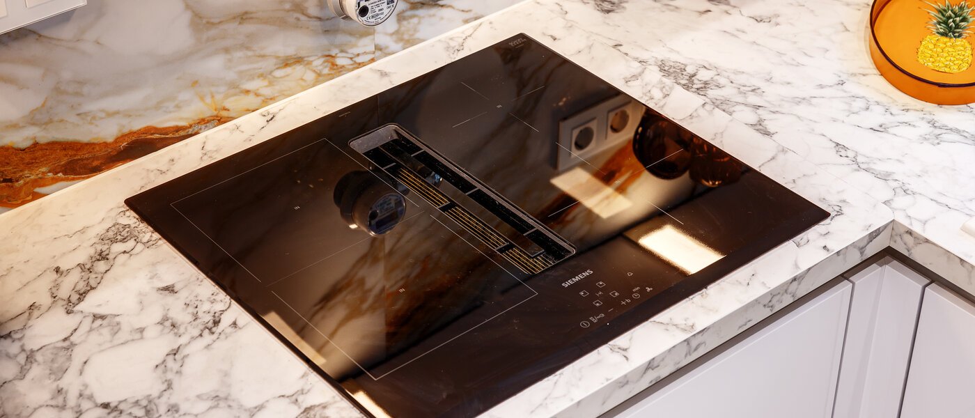 Ploché München Schwabing (rechts der Leopoldstraße) 03 Kuchyňa 14569