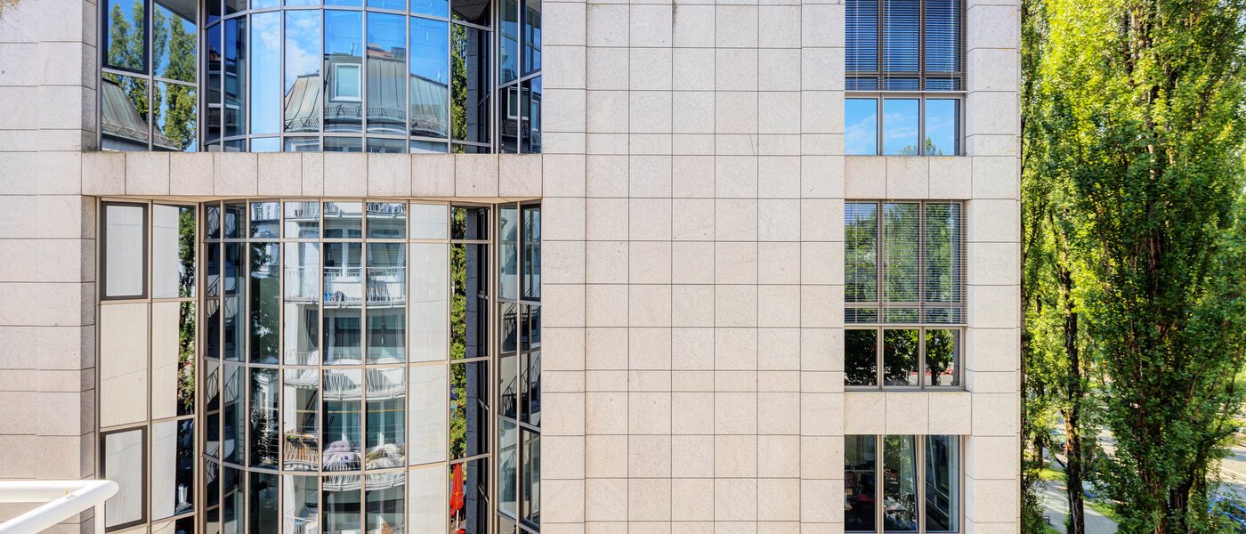 Ploché München Schwabing (rechts der Leopoldstraße) 03 Zobraziť 14569