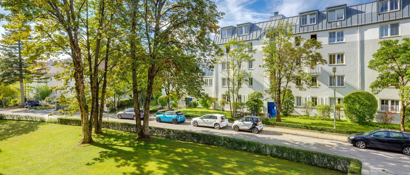 플랫 München Sendling-Westpark 01 보기 14571