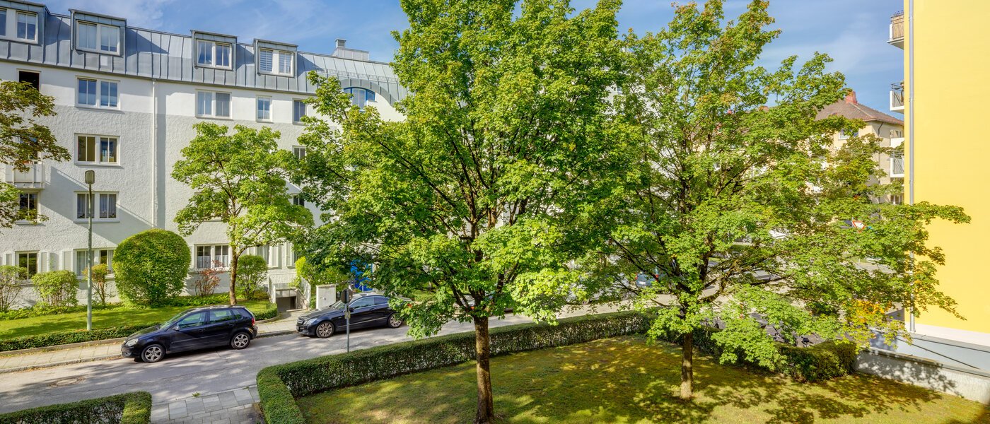 플랫 München Sendling-Westpark 02 보기 14571