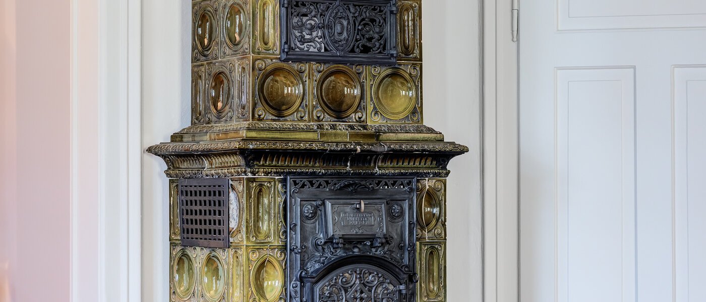 Flad München Lehel 02 Opholdsområde 14572