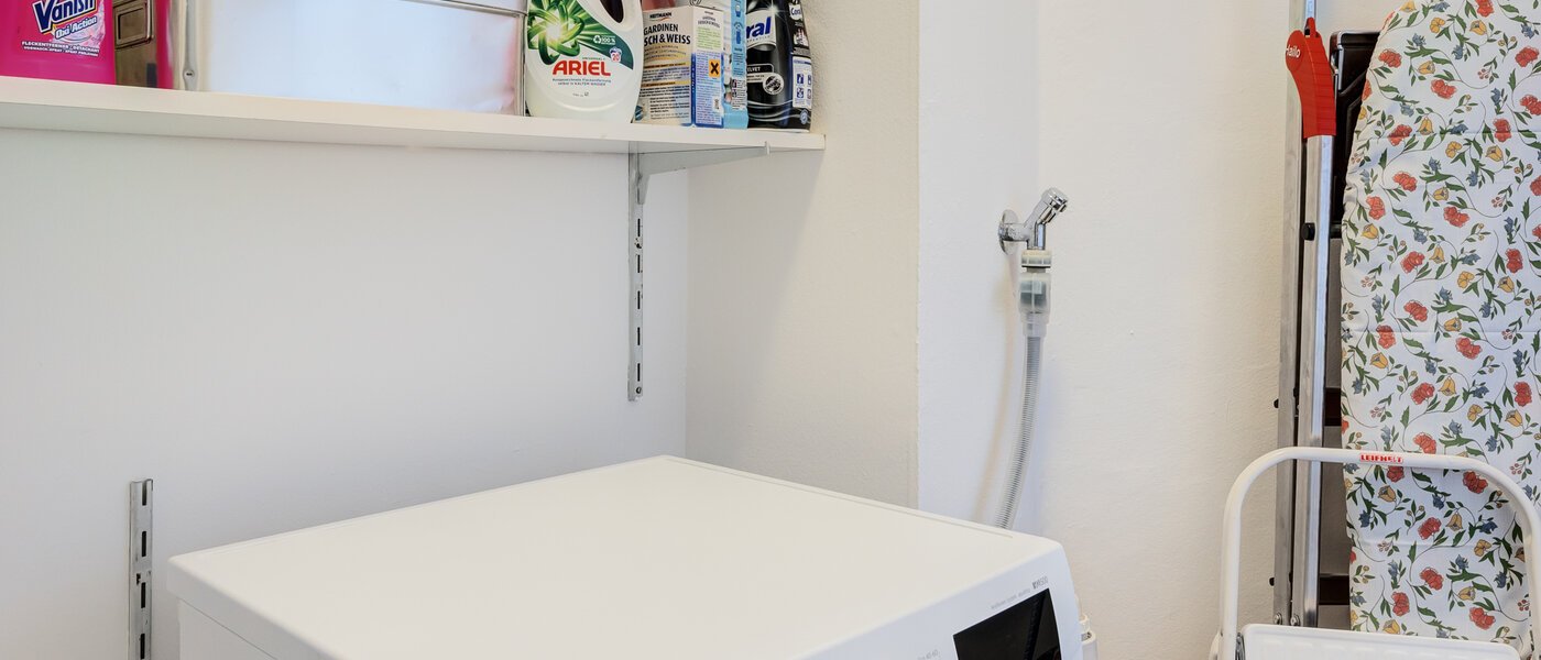 Flad München Lehel 02 Lagerrum 14572