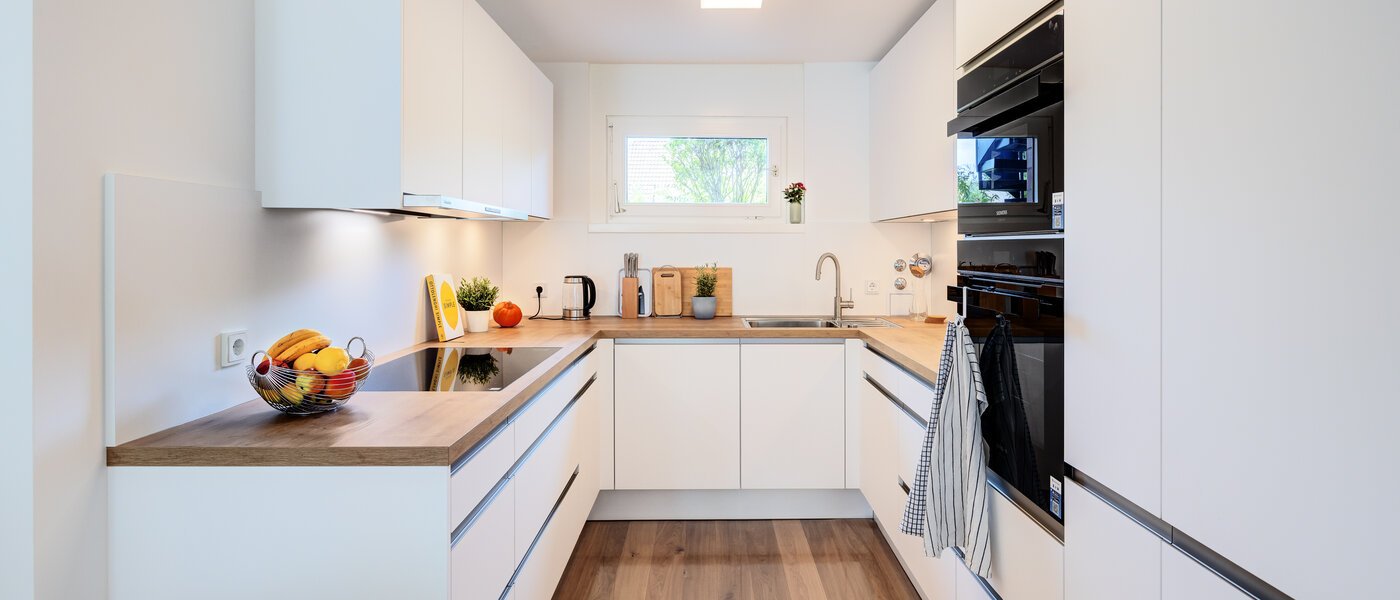 Platt Pullach im Isartal 01 Kök 14573