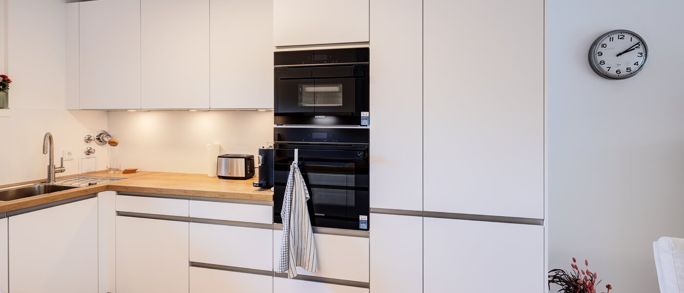 Platt Pullach im Isartal 03 Kök 14573