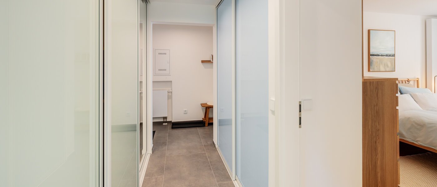 Platt Pullach im Isartal 03 Korridor/hallgång 14573