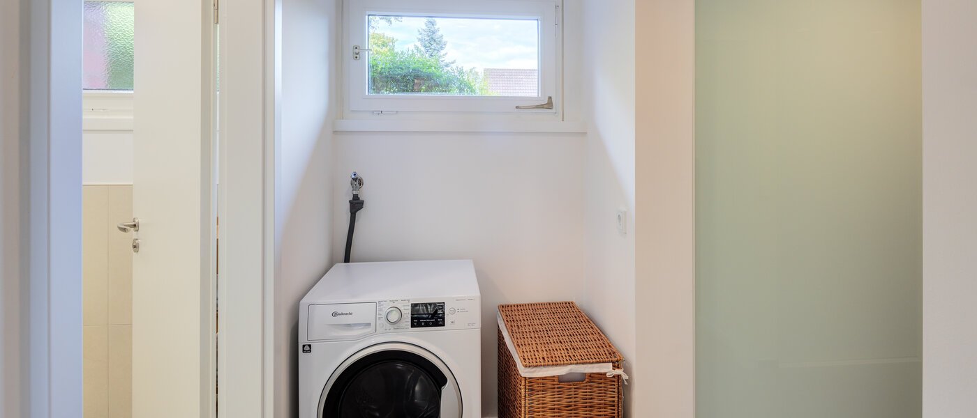 Platt Pullach im Isartal 05 Korridor/hallgång 14573