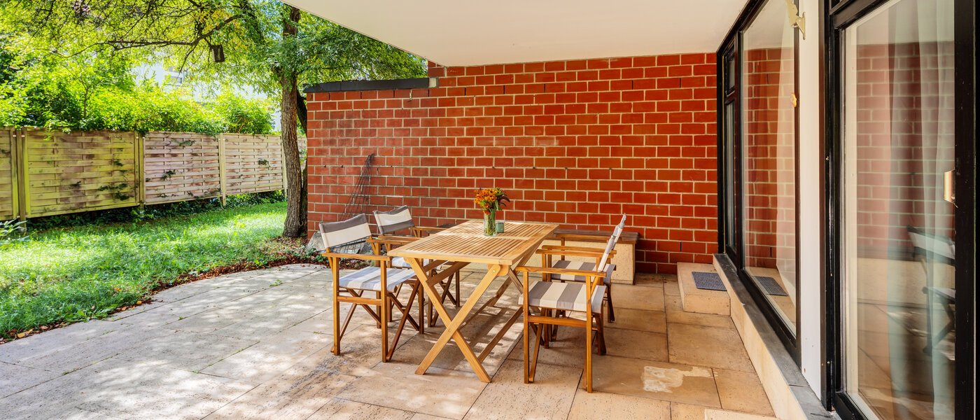 Platt Pullach im Isartal 02 Terrass 14573