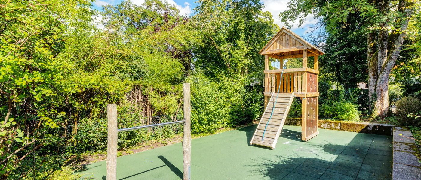 Platt Pullach im Isartal 04 Innergård 14573