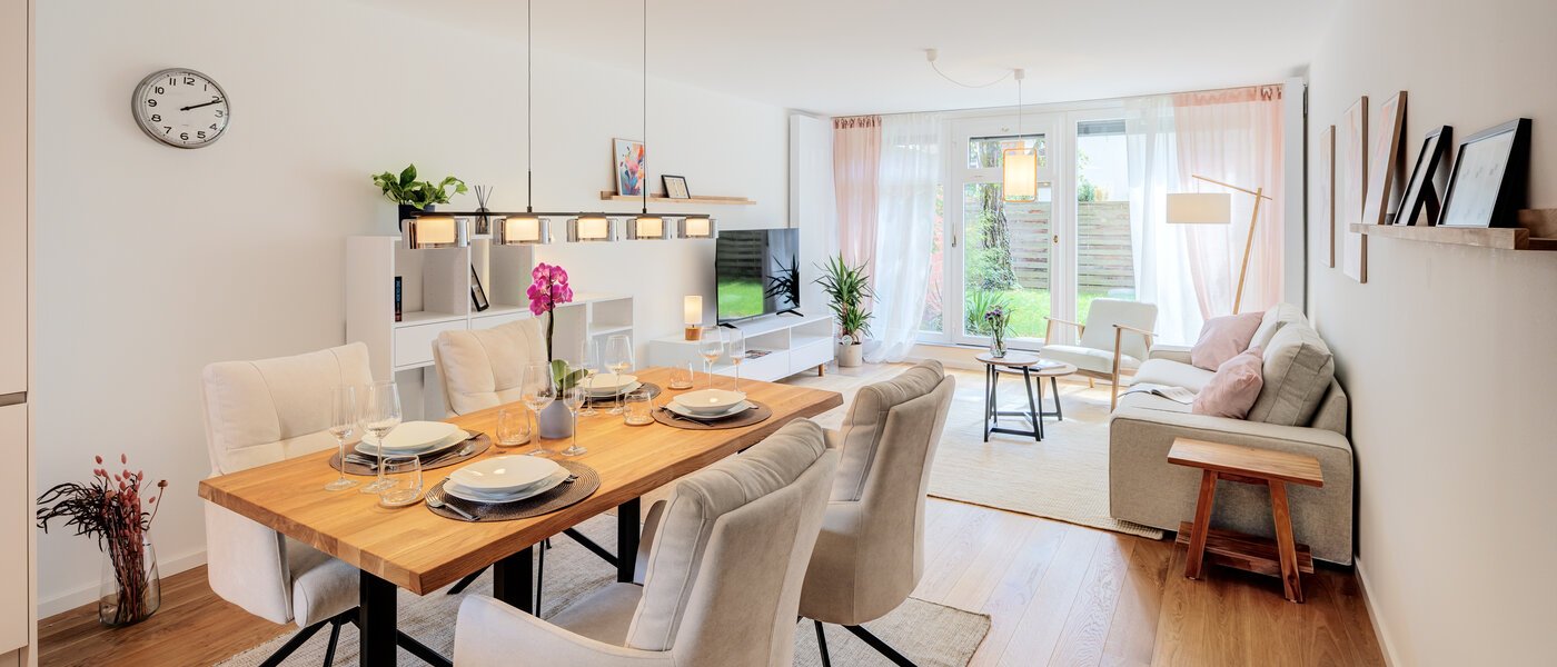 Platt Pullach im Isartal 01 Vardagsrum 14573