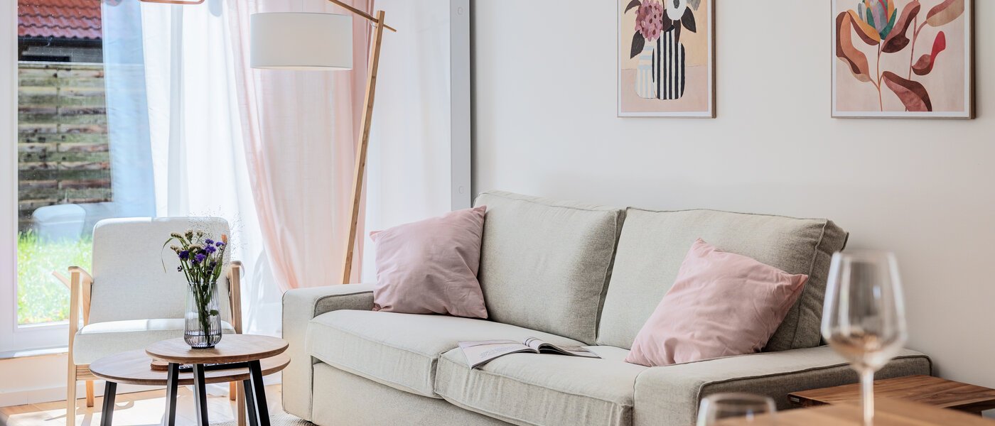 Platt Pullach im Isartal 02 Vardagsrum 14573