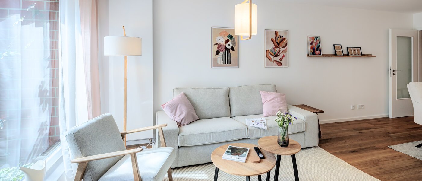 Platt Pullach im Isartal 03 Vardagsrum 14573