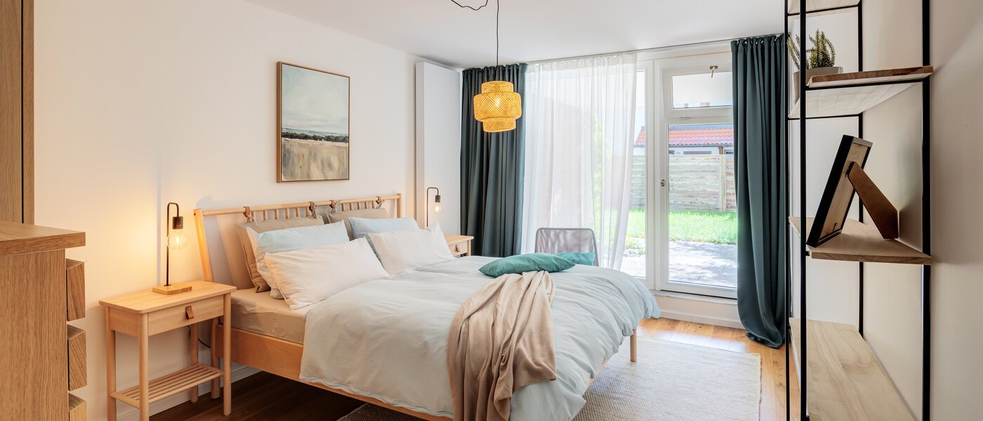 Platt Pullach im Isartal 01 1:a sovrummet 14573