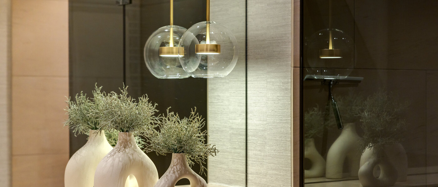 Flad München Maxvorstadt - Museumsviertel 02 2. Badeværelse 14574