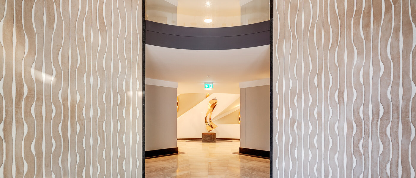 Flad München Maxvorstadt - Museumsviertel 02 Forret 14574