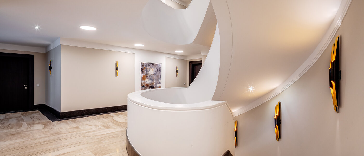 Flad München Maxvorstadt - Museumsviertel 03 Forret 14574