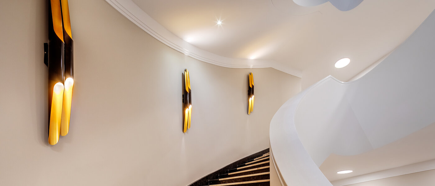 Flad München Maxvorstadt - Museumsviertel 04 Forret 14574