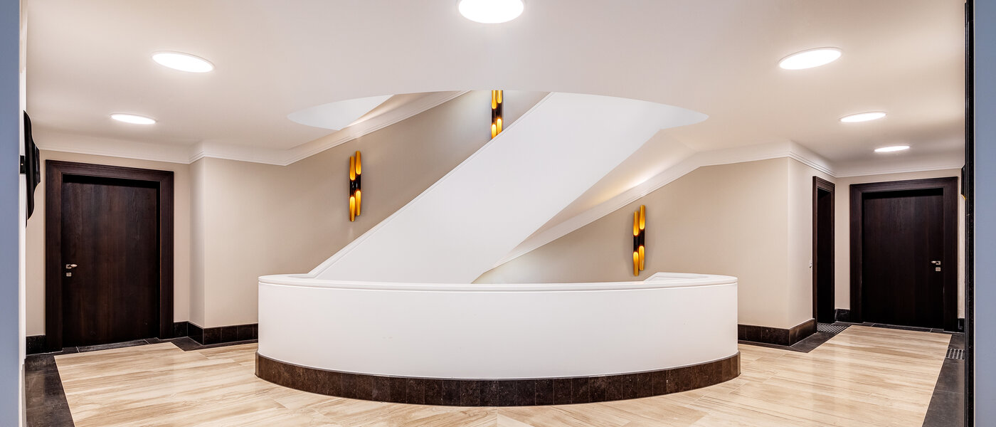 Flad München Maxvorstadt - Museumsviertel 05 Forret 14574