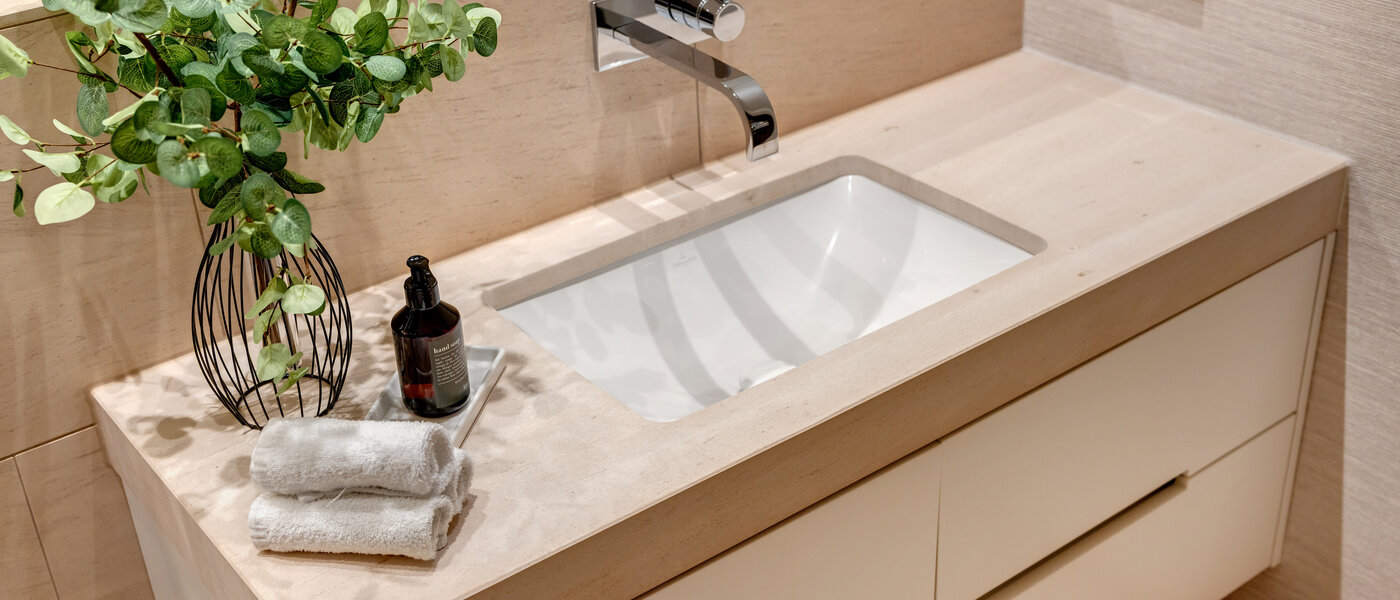 Flad München Maxvorstadt - Museumsviertel 04 1. badeværelse 14574