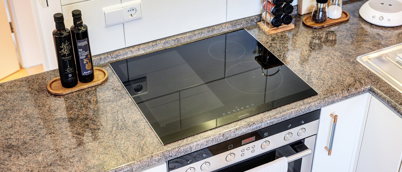 Διαμέρισμα μεζονέτας Gröbenzell 03 Κουζίνα 14575